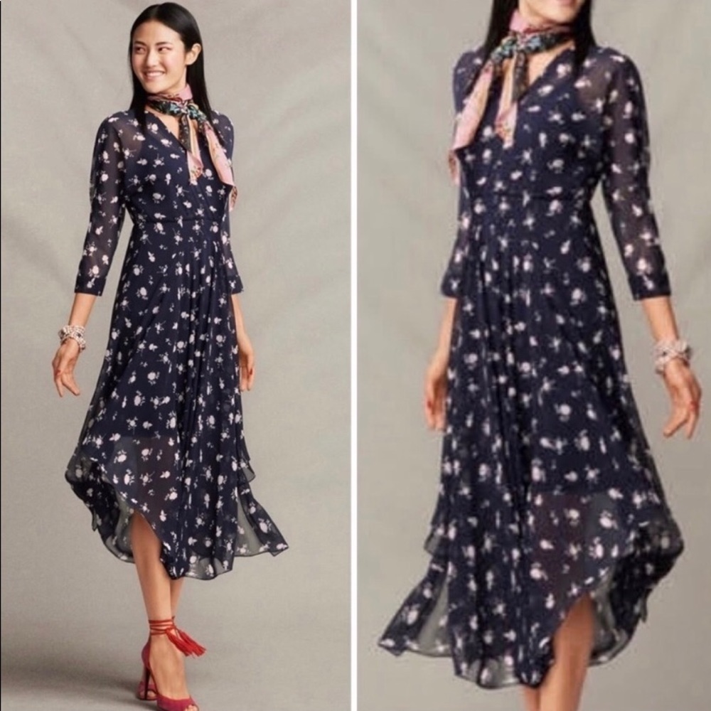 Cabi Dream Dress #5575